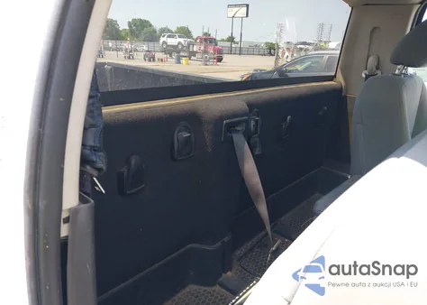 2016 Ram 1500 Tradesman из США, поврежденный, VIN 3C6JR6AT0GG331339